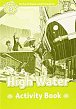 Oxford Read and Imagine Level 3 High Water Activity Book