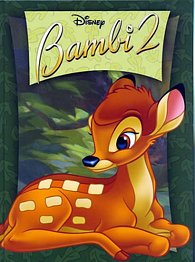 Bambi 2 HCC 96