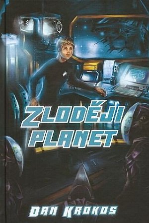 Zloději planet