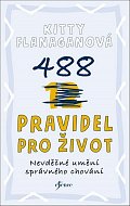 488 pravidel pro život