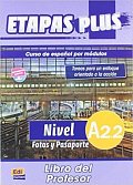 Etapas Plus - A2.2 Libro del profesor