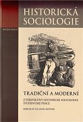 Historická sociologie