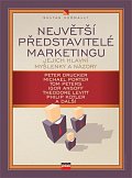 CPress Největší představitelé marketingu