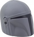 Mandalorian antistresová hračka - Helma