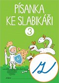 Písanka ke Slabikáři 3. sešit („z“ s kličkou)