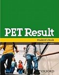 Pet Result Student´s Book