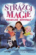 Strážci magie - Kouzelné krystaly