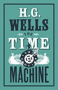 The Time Machine, 1.  vydání