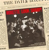Roxette: Look Sharp - LP