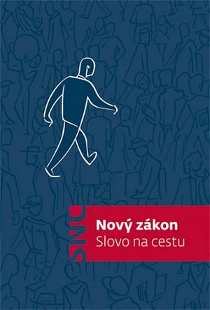 Nový zákon: Slovo na cestu, 1.  vydání