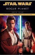 Star Wars: Rogue Planet