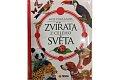 Zvířata z celého světa - Moje velká kniha