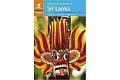 Srí Lanka - Turistický průvodce