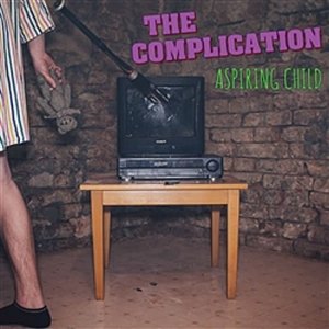 Aspiring Child - CD