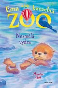 Ema a její kouzelná ZOO 14 - Nesmělá vydra, 2.  vydání