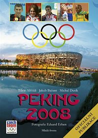 Peking 2008 - Letní olympijské hry