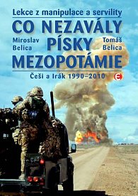 Co nezavály písky Mezopotámie - Češi a Irák 1990–2010