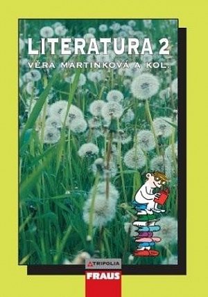 Literatura 2 pro SŠ