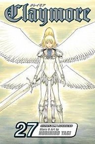 Claymore 27