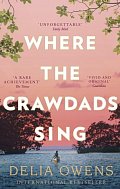Where the Crawdads Sing, 1.  vydání