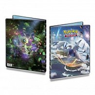 Pokémon: SM8 Lost Thunder - A4 album na 180 karet (1/12)