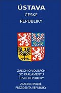 Ústava České republiky 2023 - Zákon o volbě prezidenta republiky, Zákon o volbách do Parlamentu České republiky