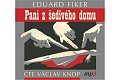 Paní z šedivého domu - CDmp3 (Čte Václav Knop)