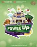 Power Up Level 1 Activity Book with Online Resources and Home Booklet