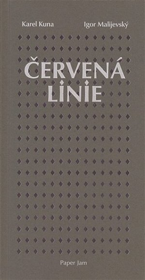 Červená linie