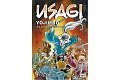 Usagi Yojimbo - Zloději a špioni