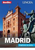 Madrid - Inspirace na cesty, 2.  vydání