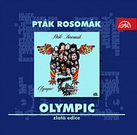 Pták Rosomák - Zlatá edice 2 - CD