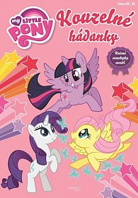 My Little Pony - Kouzelné hádanky