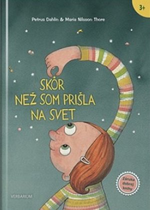 Skôr než som prišla na svet