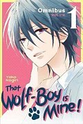 That Wolf-Boy Is Mine! Omnibus 1 (1-2)