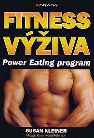Fitness výživa - Power Eating program