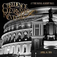 At The Royal Albert Hall (April 14, 1970) (CD)