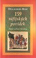 159 súfijských povídek