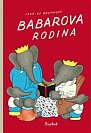 Babarova rodina