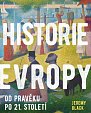Historie Evropy - Od pravěku do 21. století