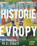 Historie Evropy - Od pravěku do 21. století