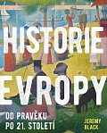 Historie Evropy - Od pravěku do 21. století