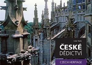 České dědictví (ČJ, AJ)