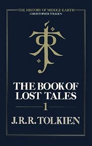 Book Of Lost Tales