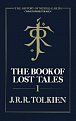 Book Of Lost Tales