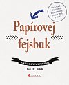 Papírovej fejsbuk