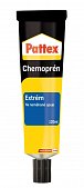 Henkel Pattex Chemoprén - Extrém kontaktní lepidlo, 120 ml, matně žluté