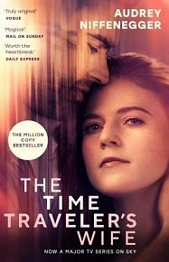The Time Traveler´s Wife, 1.  vydání