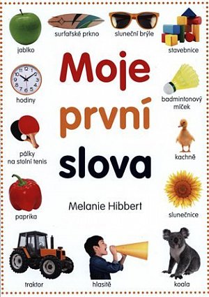 Moje první slova