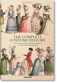 Racinet: Complete Costume History